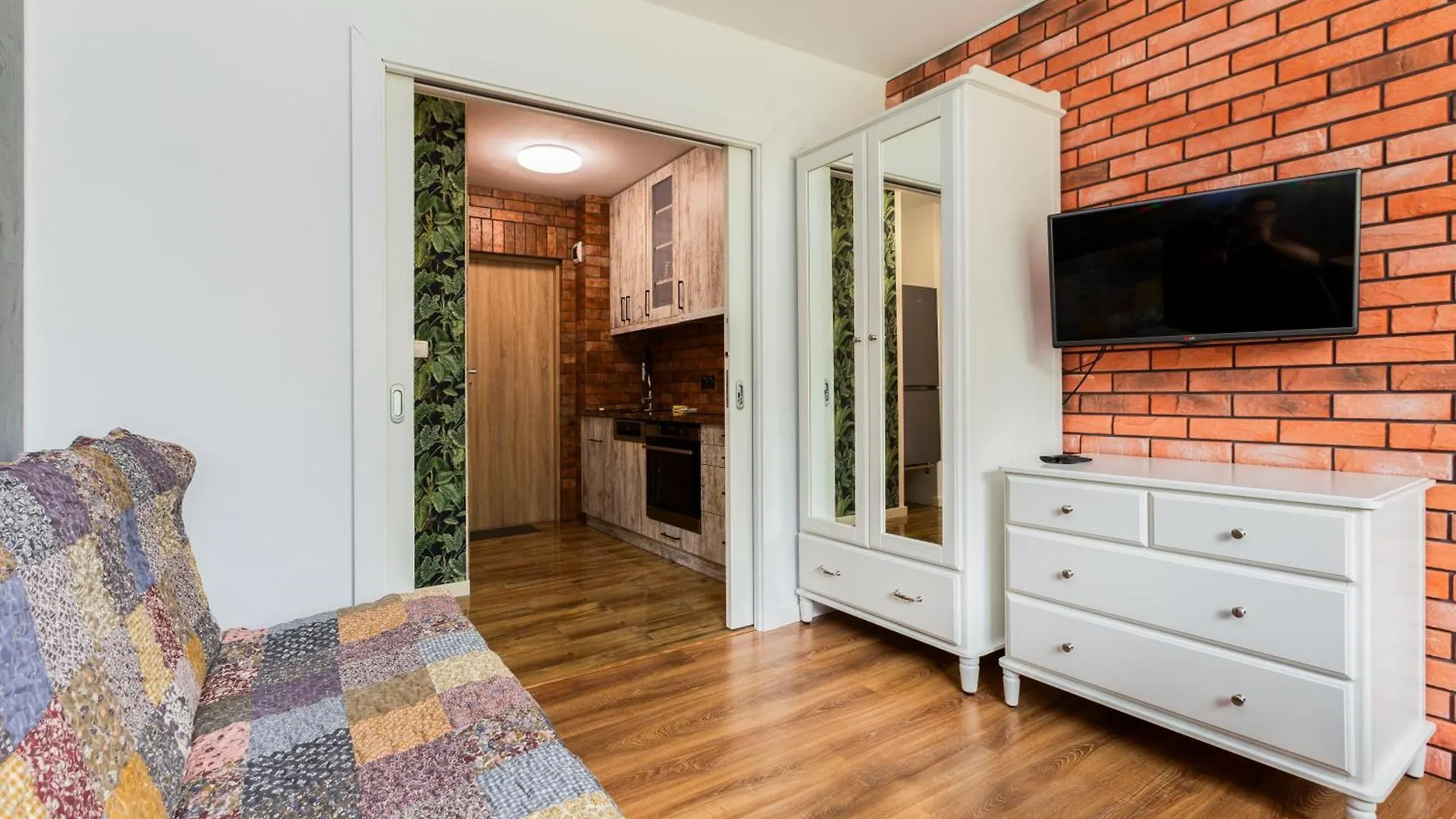 Wejhera Standard Apartment Gdansk