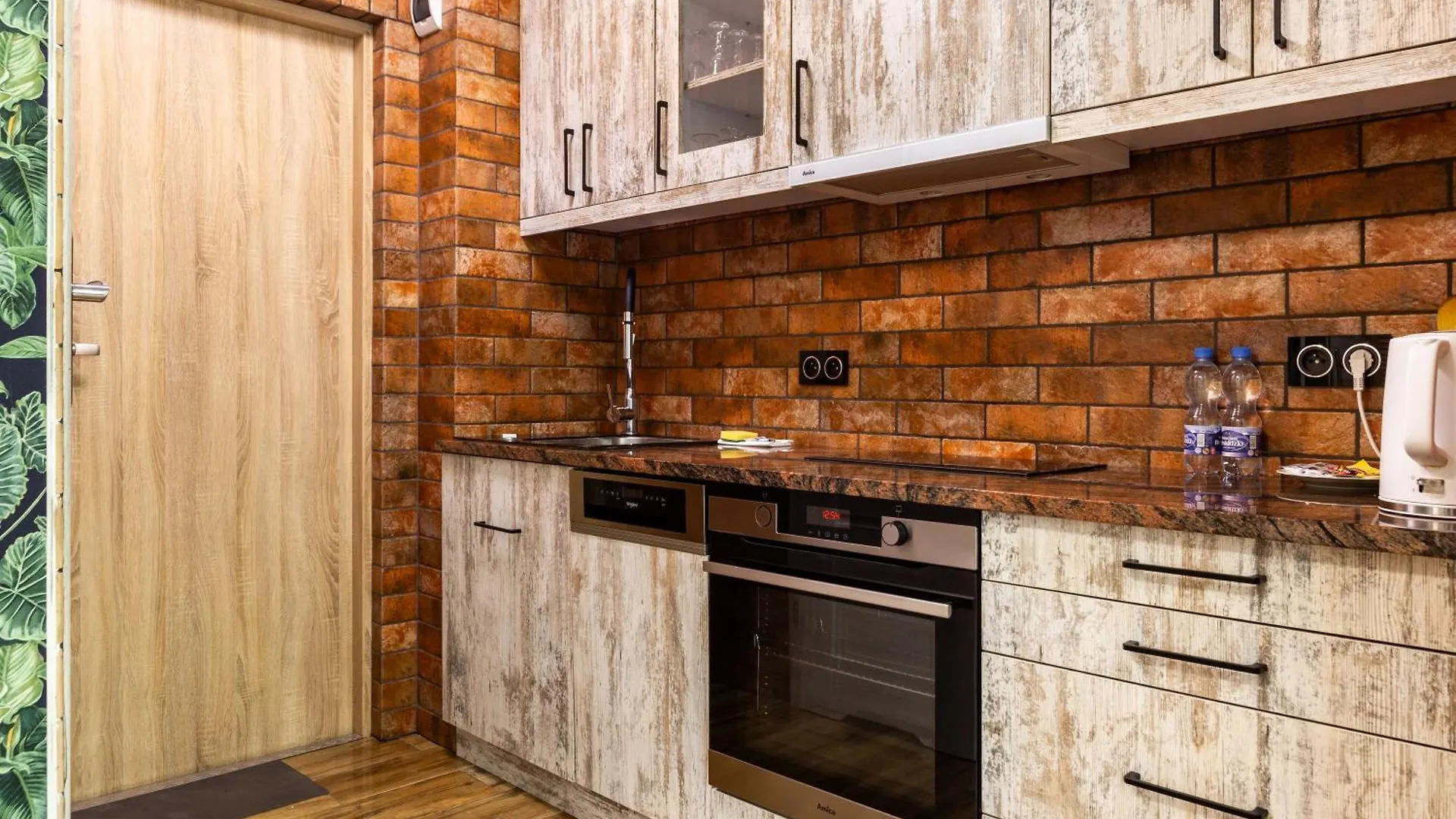 Wejhera Standard Apartment Gdansk 0*,  Poland