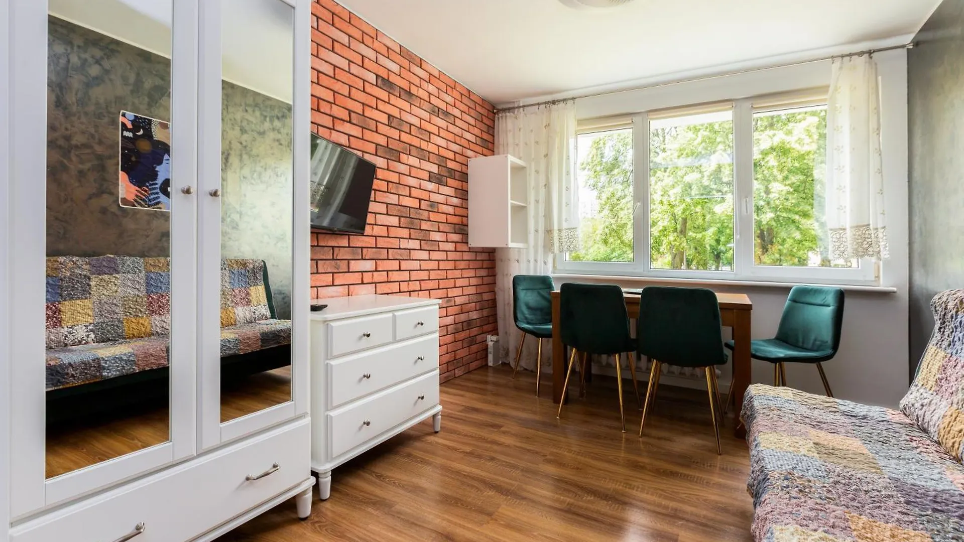 Wejhera Standard Apartment Gdansk