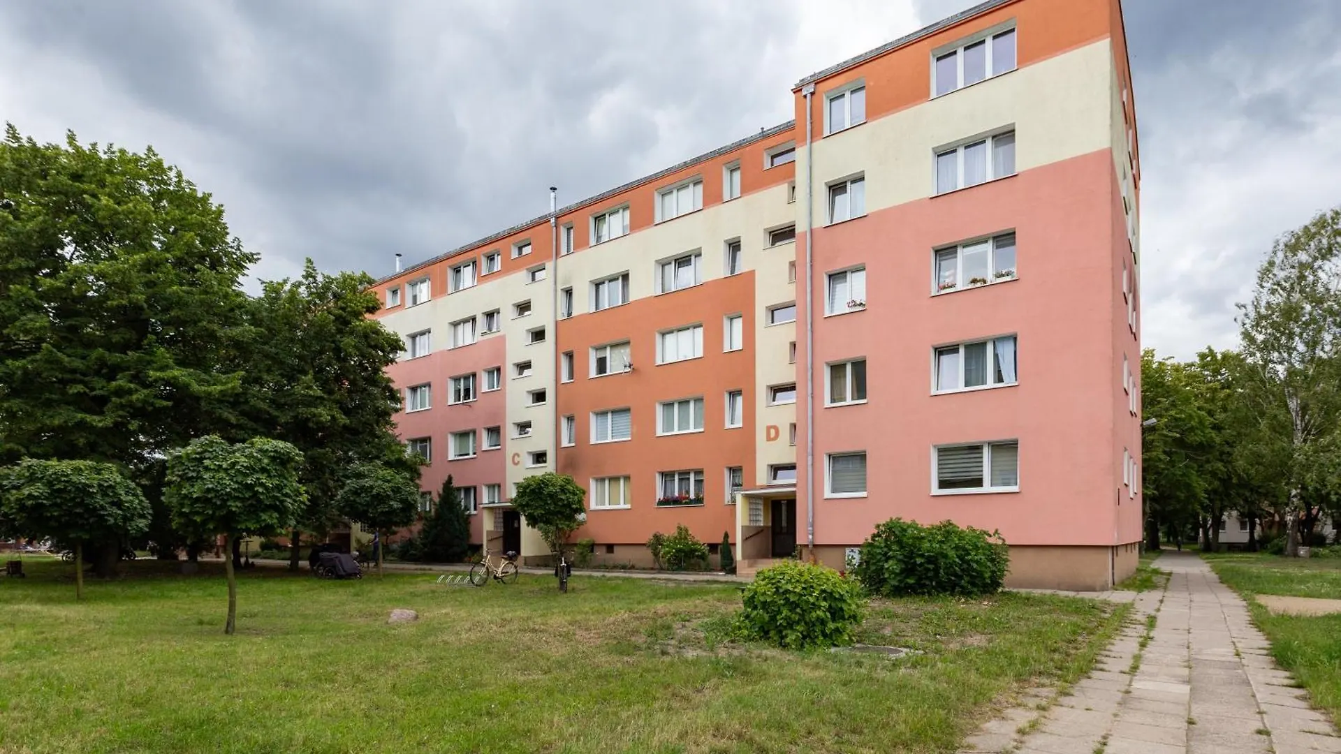 Wejhera Standard Apartment Gdansk Poland
