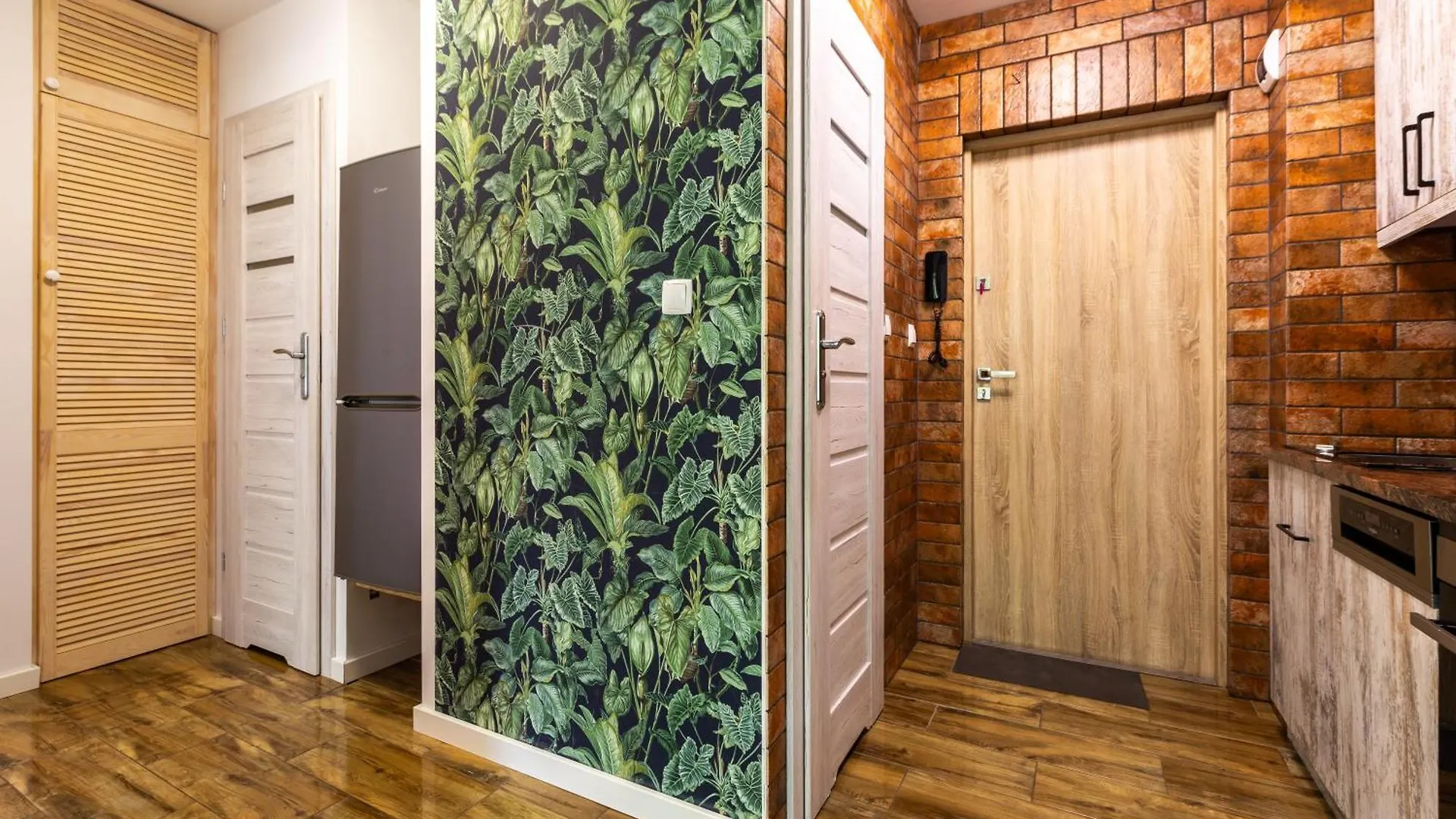 Wejhera Standard Apartment Gdansk
