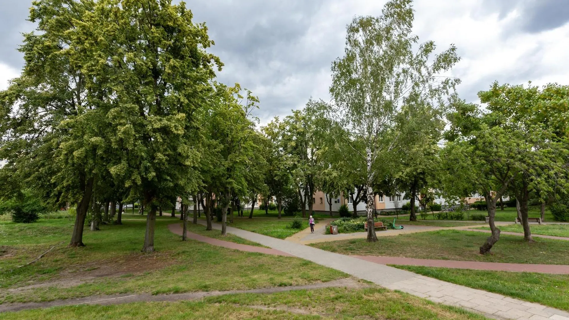 Wejhera Standard Apartment Gdansk 0*,