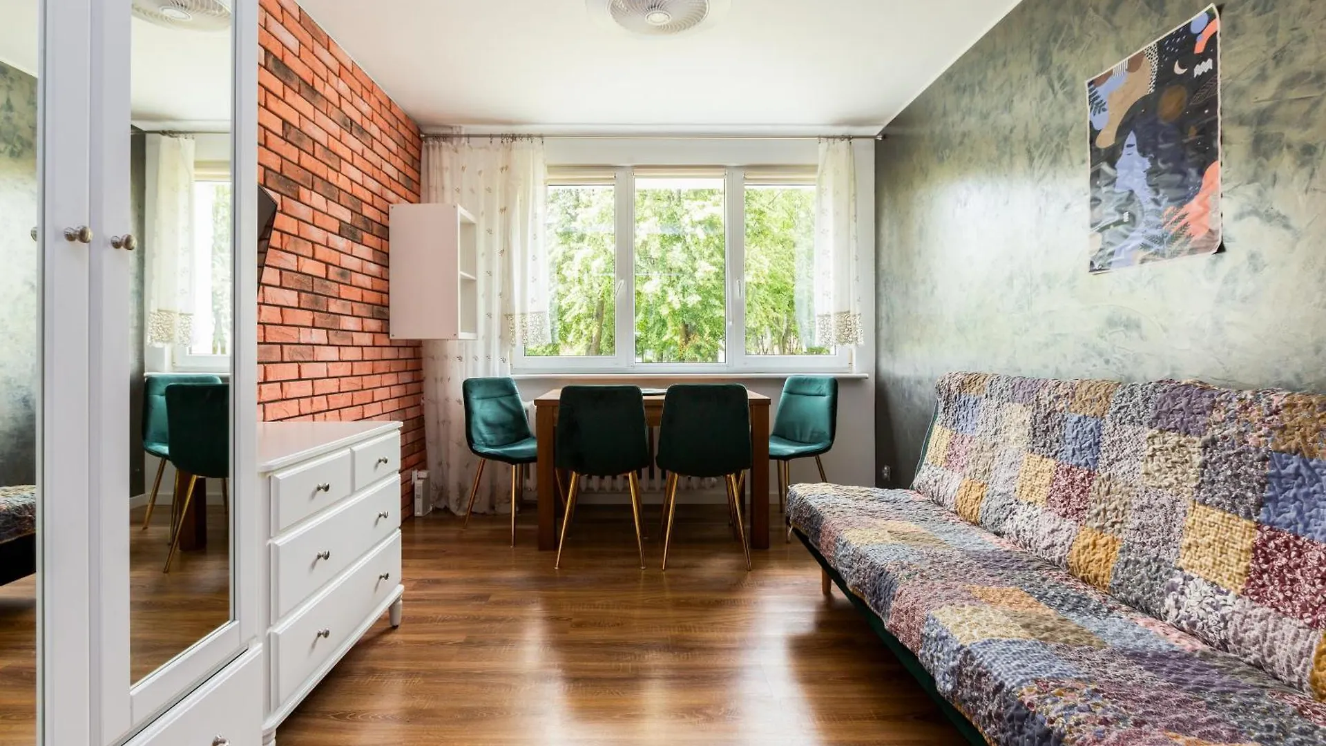 Wejhera Standard Apartment contacts